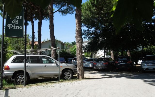 Hotel Fior di Pino