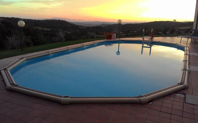 Country House La Meria