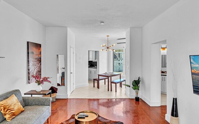 Garden Suite 8-hosted by Sweetstay