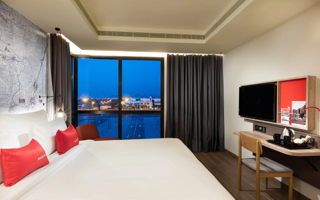 IntercityHotel Nizwa