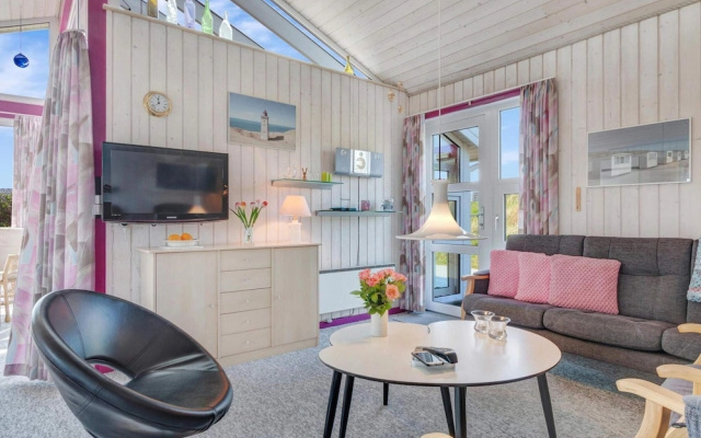 Cozy Retreat in Lokken - By Traum Ferienwohnungen