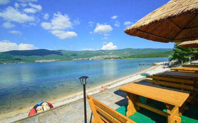 Apartmani Robi i Kristina