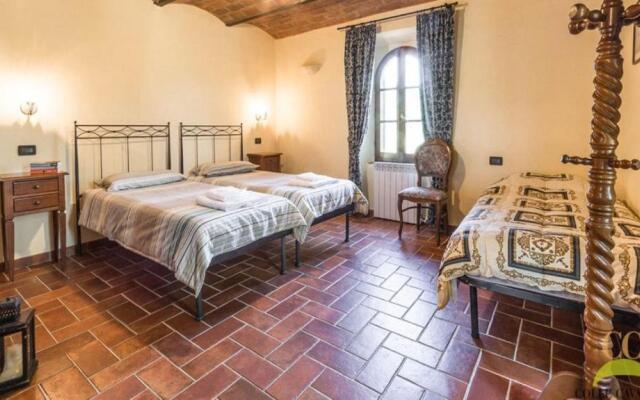 Colle Cavalieri - Country House