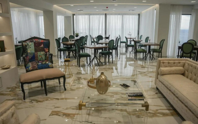 Mythical Coast Wellness Retreat