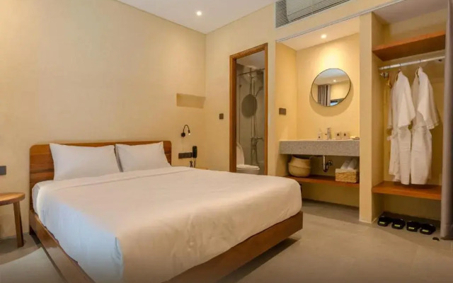 Shelter Stay Da Nang