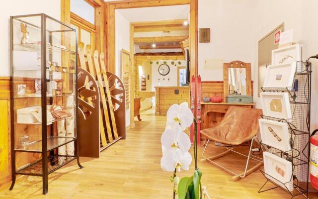 Lifestyle Rooms & Suites by Beau-Séjour