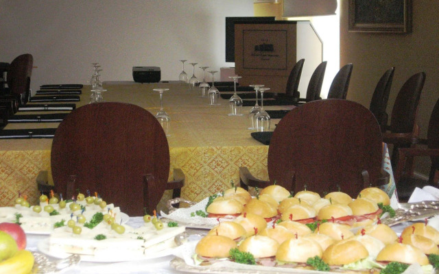 Hotel Lido Seegarten