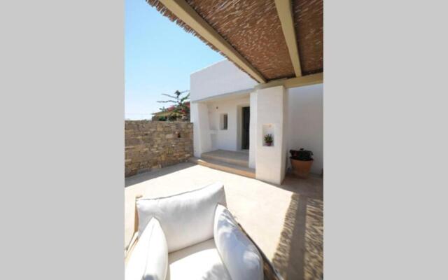 Casa Vento - Maisonette near Santa Maria beach