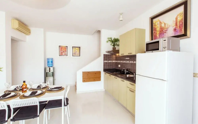 LOS CORALES VILLAS and SUITES