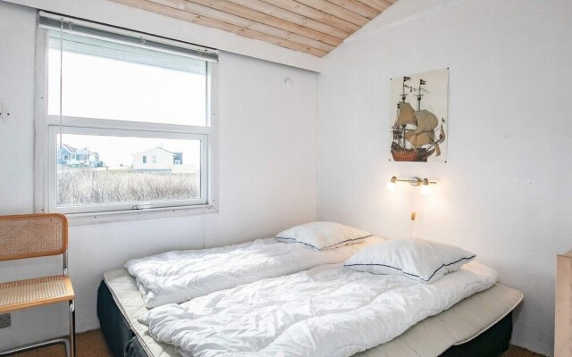10 Person Holiday Home in Farso
