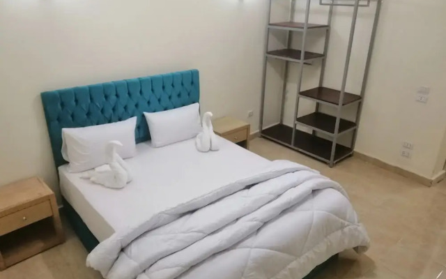 Anubis Kingdom Hotel