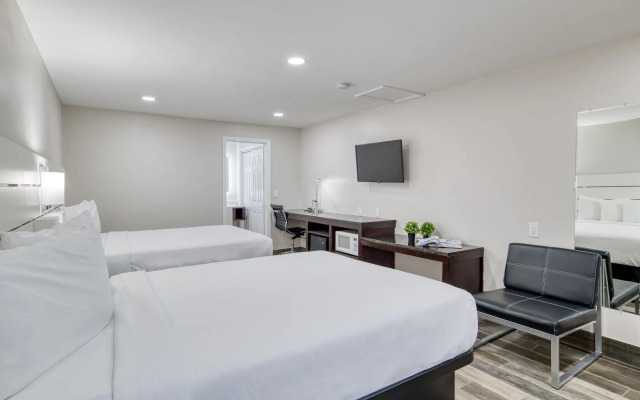 Villa 1565 - Saint Augustine