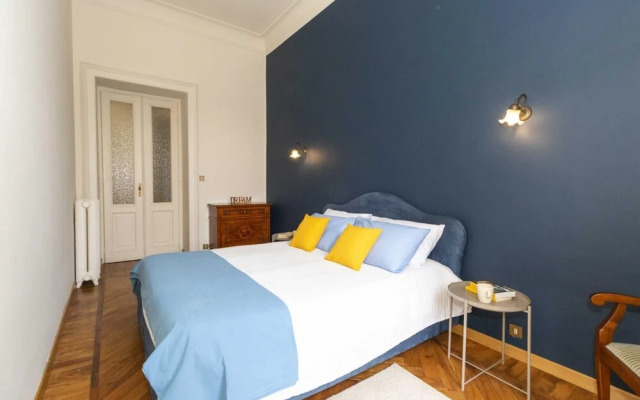 Talucchi Family Apartment by Wonderful Italy