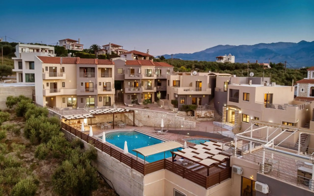 Sunrise Suites