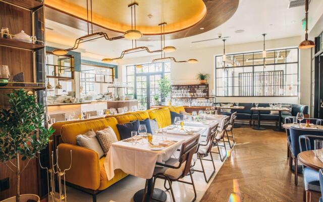 Kimpton La Peer Hotel West Hollywood by IHG