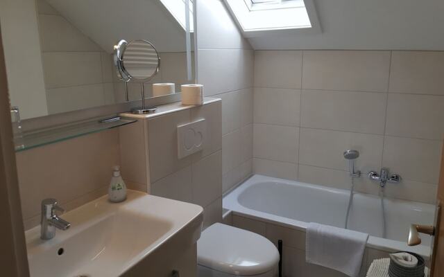 Friedrichs Ferienwohnungen