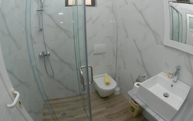 Hotel Iliria