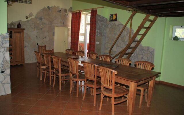 Casa das Três Aguias