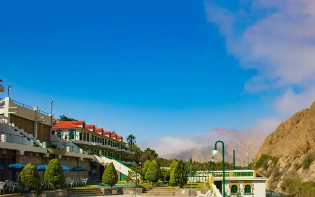 Hotel Villasol