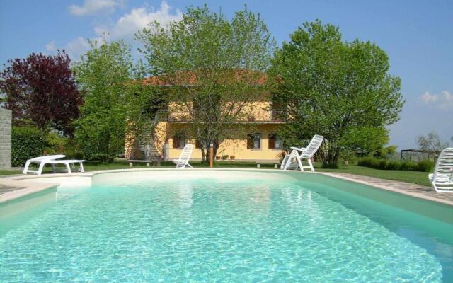 Agriturismo Bella Cima