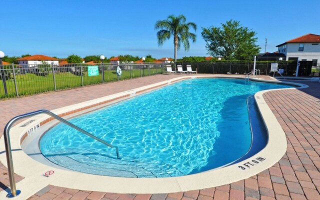 High Grove Resort 113 VSPWJGIS - Four Bedroom House