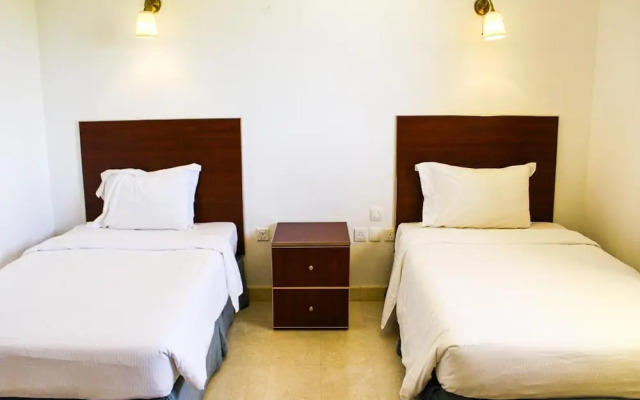 Coastal 2-bedroom Getaway