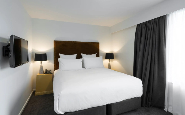 Hotel Montreal