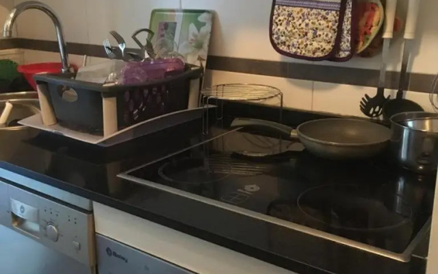 Madrid Ensanche de Vallecas Flat