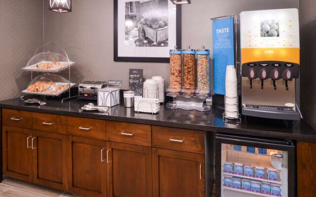 Hampton Inn El Centro