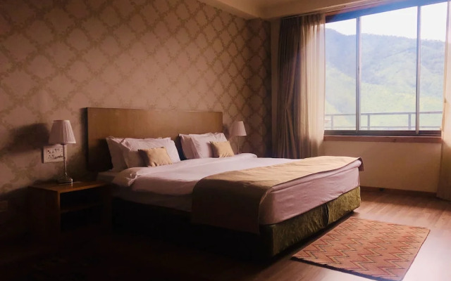 Bhutan Suites