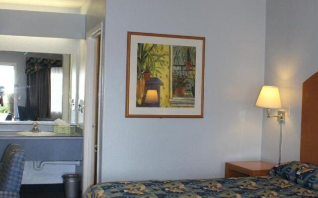 Economy Inn Watsonville