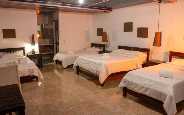 Hotel Karlaká Calarcá Quindio