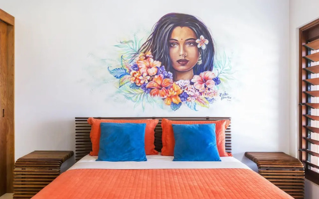 Private Holiday House Fiji