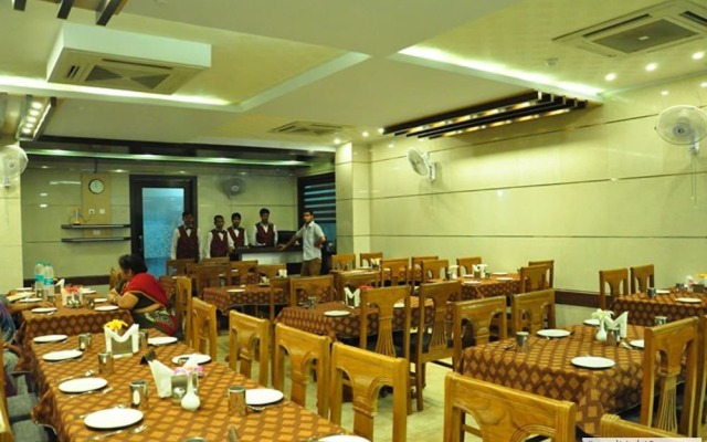 Hotel Basera Brij Bhoomi