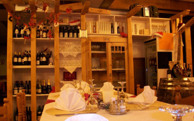 Hotel Sandro