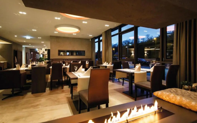 Hotel Eislinger Tor & Restaurant Sandy's No1