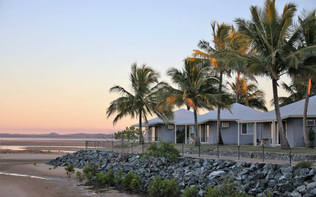 Illawong Beach Resort