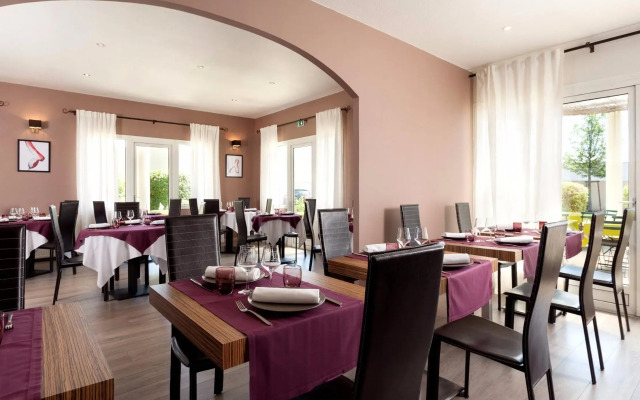 Tulip Inn Beaune