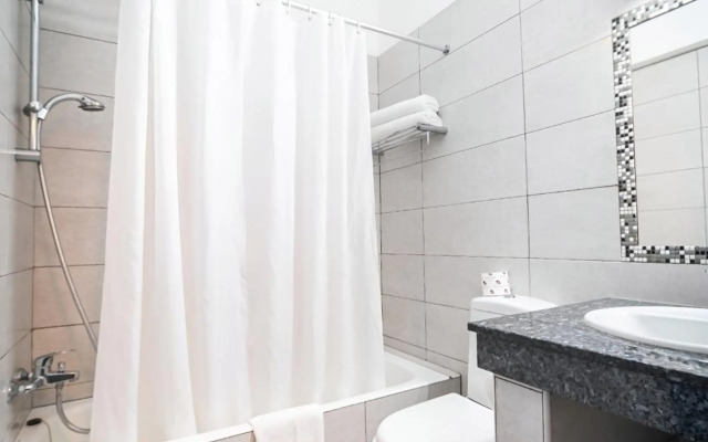 Kefalos - Damon Hotel Apartments