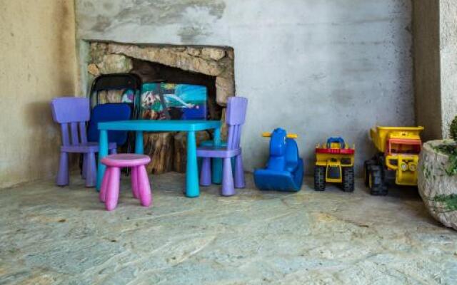 Apartments Villa Kras Krk