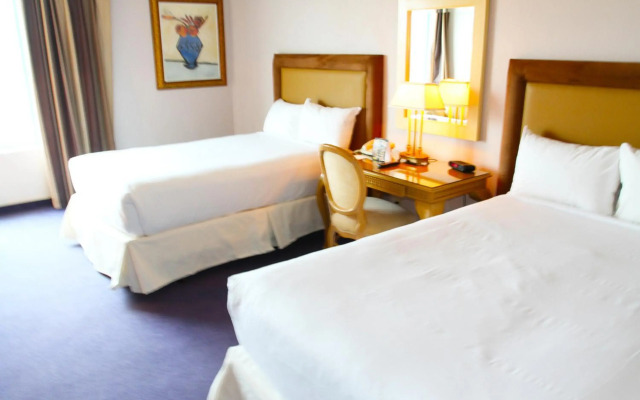 Laughlin River Lodge