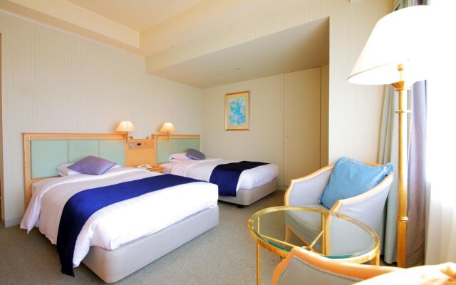 Palace Hotel Tachikawa
