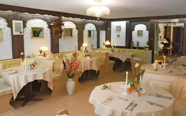Landhotel Basler Hof