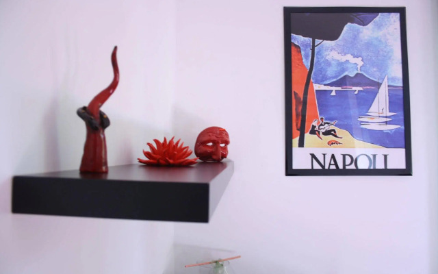 Sirena Partenope B&B
