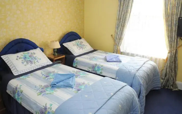 The Dylan Guest House