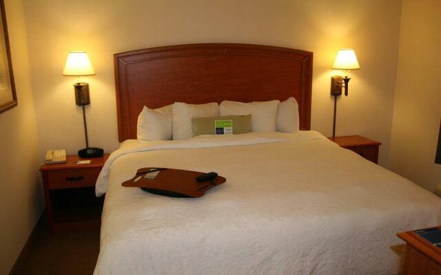 Hampton Inn by Hilton Torreon-Airport Galerias