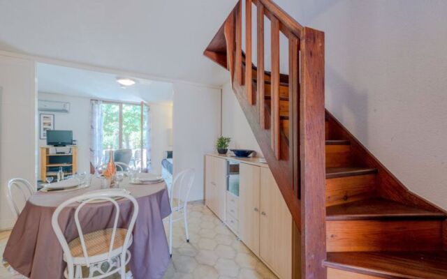 Villa Le Lagon Saint Cyprien