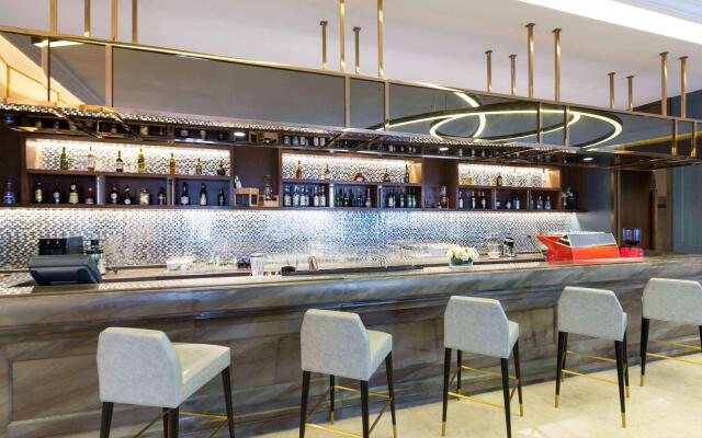 Grand Mercure Zhengzhou West