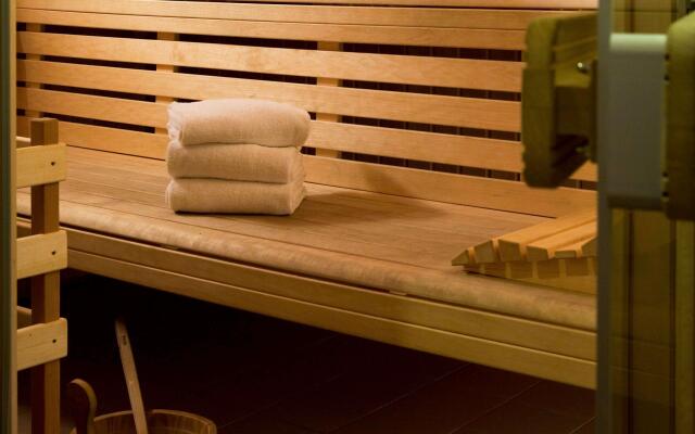 Mercure Lille Aeroport