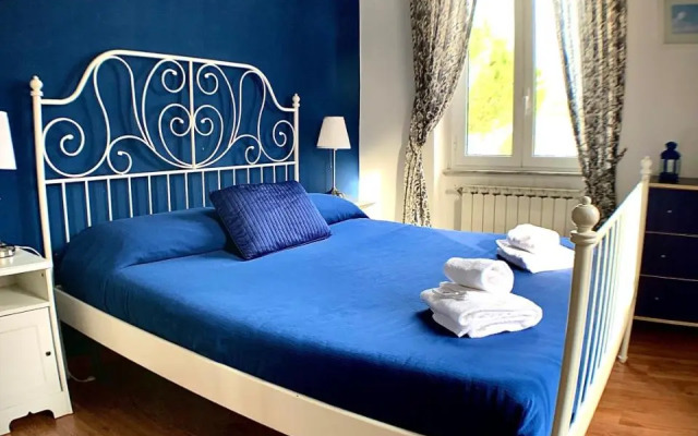 Villino Cecilia Hotel